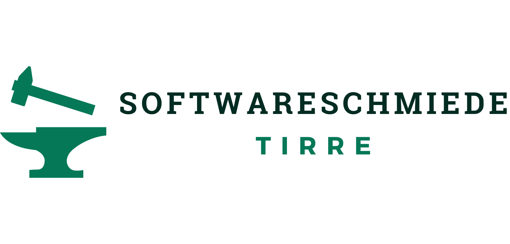 Softwareschmiede Tirre Logo